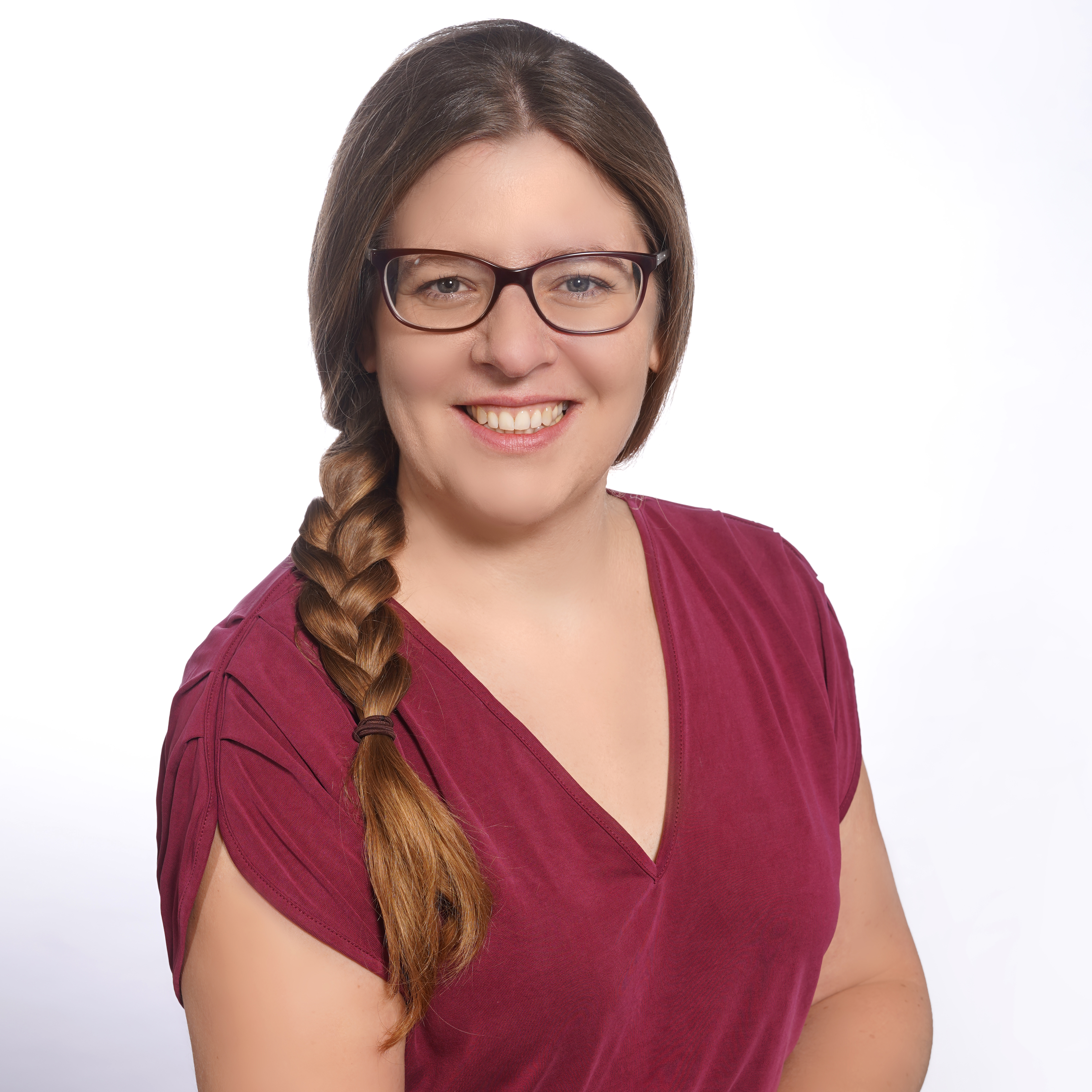 Kathrin Lena Lyubenov